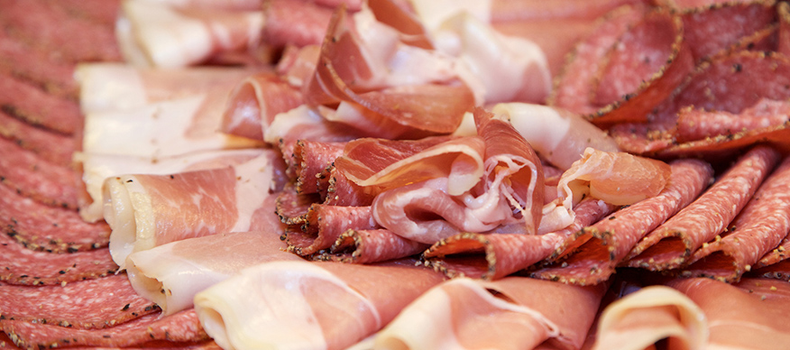 deli meat 2020