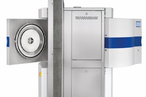 Double Door Autoclaves
