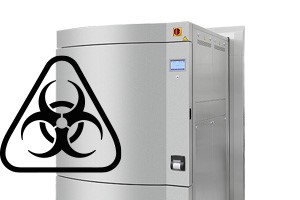 BSL-3 Autoclaves