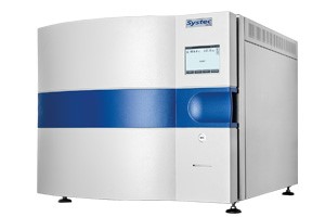 Benchtop Autoclaves