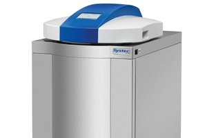 Floor Standing Autoclaves