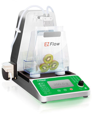 EZ-Flow Elite Gravimetric Dilutor