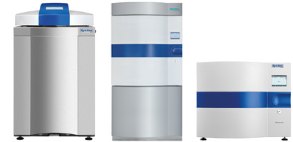 21 CFR Part 11 Compliant Autoclaves