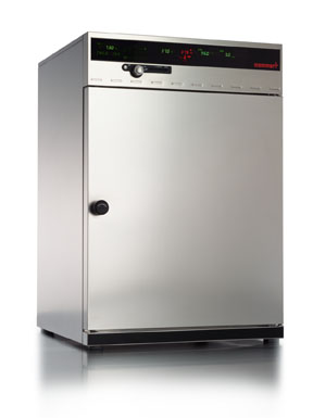 CO2 Incubator Cell Researcher