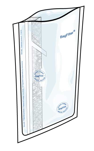 BagfilterS web