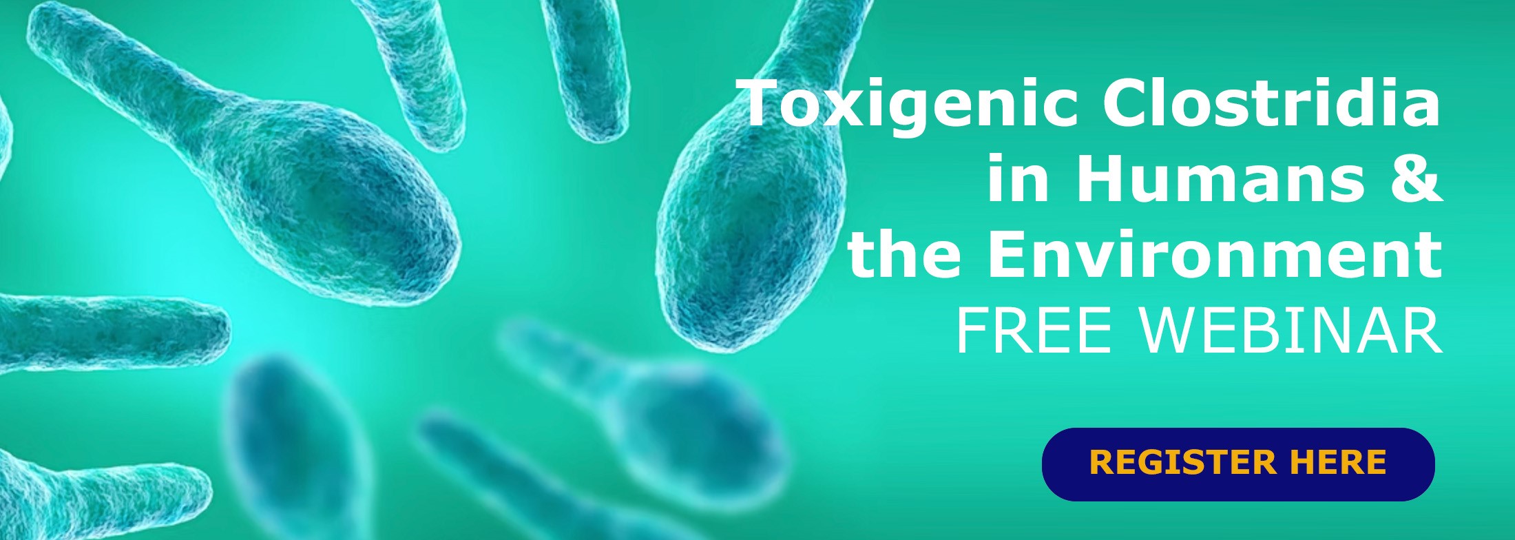 Microbiome Webinar