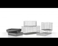 Autoclave Baskets and Trays